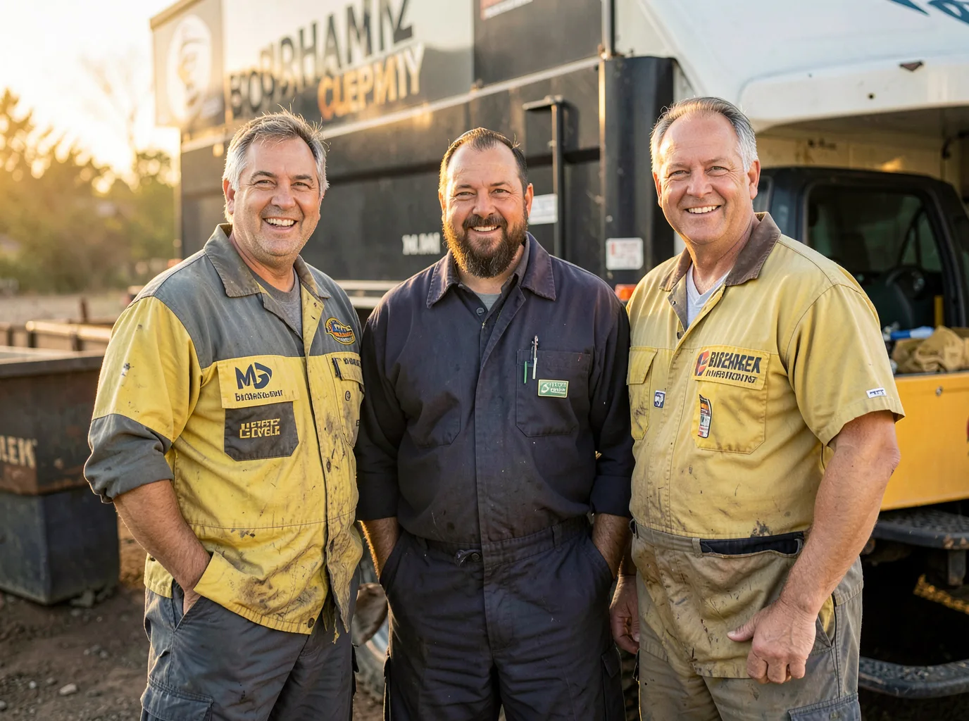 Sewage Cleanup company in Magnolia, TX