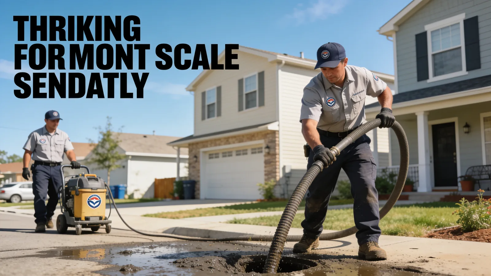 Sewage Cleanup in Magnolia, TX near me